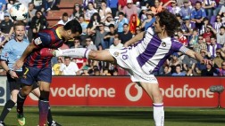 Cuatro razones de la crisis del Barcelona en la Liga española