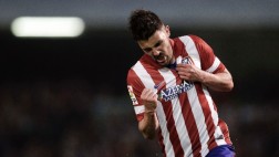 Atlético de Madrid ganó 2-0 a Celta con doblete de David Villa