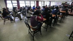 Examen de admisión a San Marcos: conoce los resultados