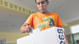 Elecciones municipales: jóvenes inclinarán la balanza