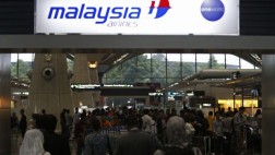 Malasia: Investigan si terroristas desaparecieron el Boeing 777