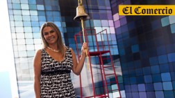 Marisol Crousillat, habla el cerebro detrás de "Combate"