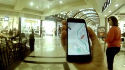 Seguridad ciudadana: tres mil alertas al mes vía aplicaciones