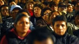 Los vecinos de Lima Norte serán oídos