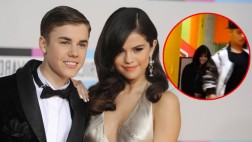 Justin Bieber y Selena Gómez vuelven a salir juntos