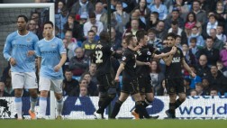 Equipo de Segunda División eliminó al City de la Copa FA