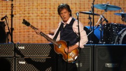 Paul McCartney confirma su regreso a América Latina