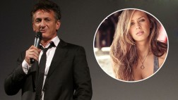 Playboy tienta a la hija de Sean Penn para posar desnuda