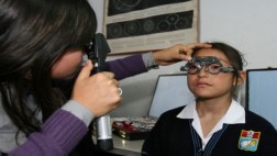 Más de 800 mil escolares serán afiliados al SIS