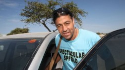La hija del Checho Ibarra fue asaltada a mano armada