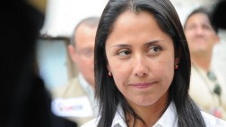 El gancho de Nadine, por El Tunche