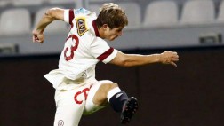 La 'U' cayó 1-0 ante Cienciano y sigue sin ganar en el torneo