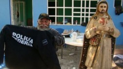 Nazario Moreno, el capo que resucitó para volver a morir