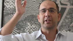 Grabaciones confirman insultos de Pablo Secada a una policía