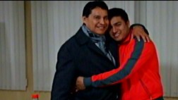 Carlos Burgos hijo: hablan los testigos de su asesinato