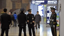 Desaparecido avión de Malasia: Identifican a un sospechoso
