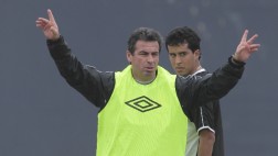Pablo Bengoechea: "El técnico depende de los jugadores"
