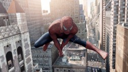 Spiderman se suma a los cómics digitales de Marvel