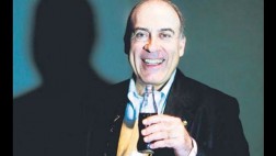 "Solo con humildad se cuida la marca más valiosa del mundo"