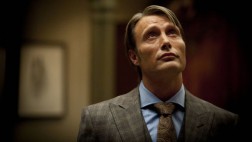 Mads Mikkelsen, un villano con clase en “Hannibal”
