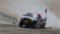 Director del Dakar pide que Perú confirme interés en el rally