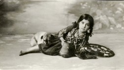 ART Lima 2014: la fotografía a dos tiempos