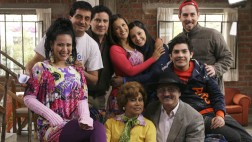 "Al fondo hay sitio" cumple 1.000 capítulos: 10 grandes escenas