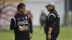 "Ni continuidad ni empezar de cero" por Daniel Peredo