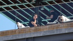 Ricky Martin está en Río de Janeiro y grabará video del Mundial