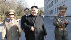 Kim Jong-un es elegido diputado por unanimidad