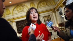 Martha Chávez: “Julio Gagó tiene que rendir cuentas”