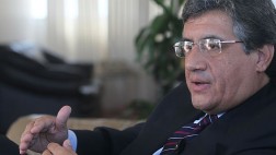 Sheput acusó al Gobierno de armar denuncia contra Carmen Omonte