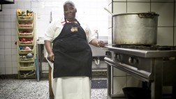 Teresa Izquierdo: madre de la cocina criolla cumpliría 80 años