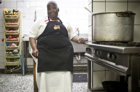 Teresa Izquierdo: madre de la cocina criolla cumpliría 80 años