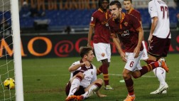 Baja en Holanda: Kevin Strootman no jugará Mundial Brasil 2014