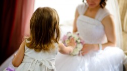 ¡Me caso otra vez!: ¿Cómo presentarle mi novio a mis hijos?
