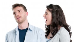 Ocho cosas que tu pareja no quiere conversar contigo