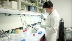 Se detectaría el Alzheimer tres años antes con prueba de sangre