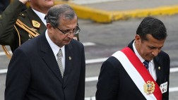 La increíble respuesta de Daniel Mora sobre silencio de Humala
