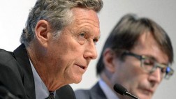 El FMI ve riesgo de deflación en la Eurozona