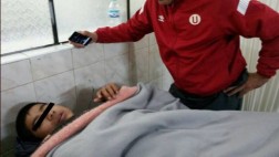 Universitario pide veto al estadio de Espinar