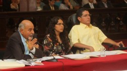 Urtecho: Corte Suprema decidirá dónde cumplirá su arresto