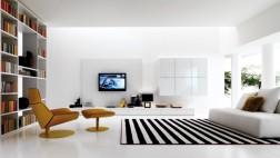 5 tips para que tus ambientes luzcan más amplios e iluminados