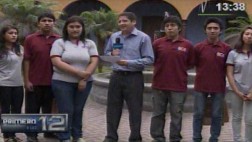 San Marcos: primeros puestos quedaron cerca de máximo puntaje