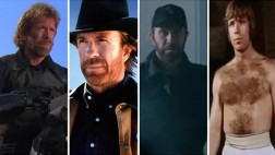 Chuck Norris: los inmortales también cumplen años