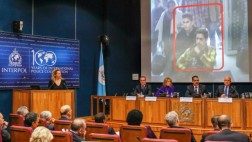 Malasia: Interpol duda sobre atentado terrorista contra avión