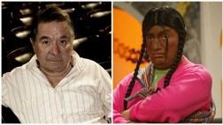 Efraín Aguilar: "Le deseo suerte a JB, pero no me va a ganar"