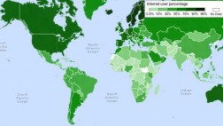 Conozca el nuevo atlas interactivo de Google