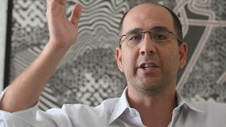 Revelan nueva denuncia contra Pablo Secada por agresión verbal