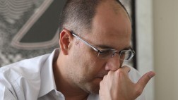 Pablo Secada renunció a su precandidatura a la alcaldía